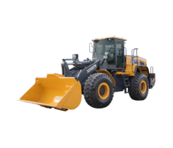 wheel-loader