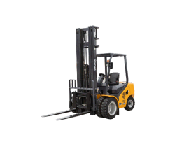 forklift