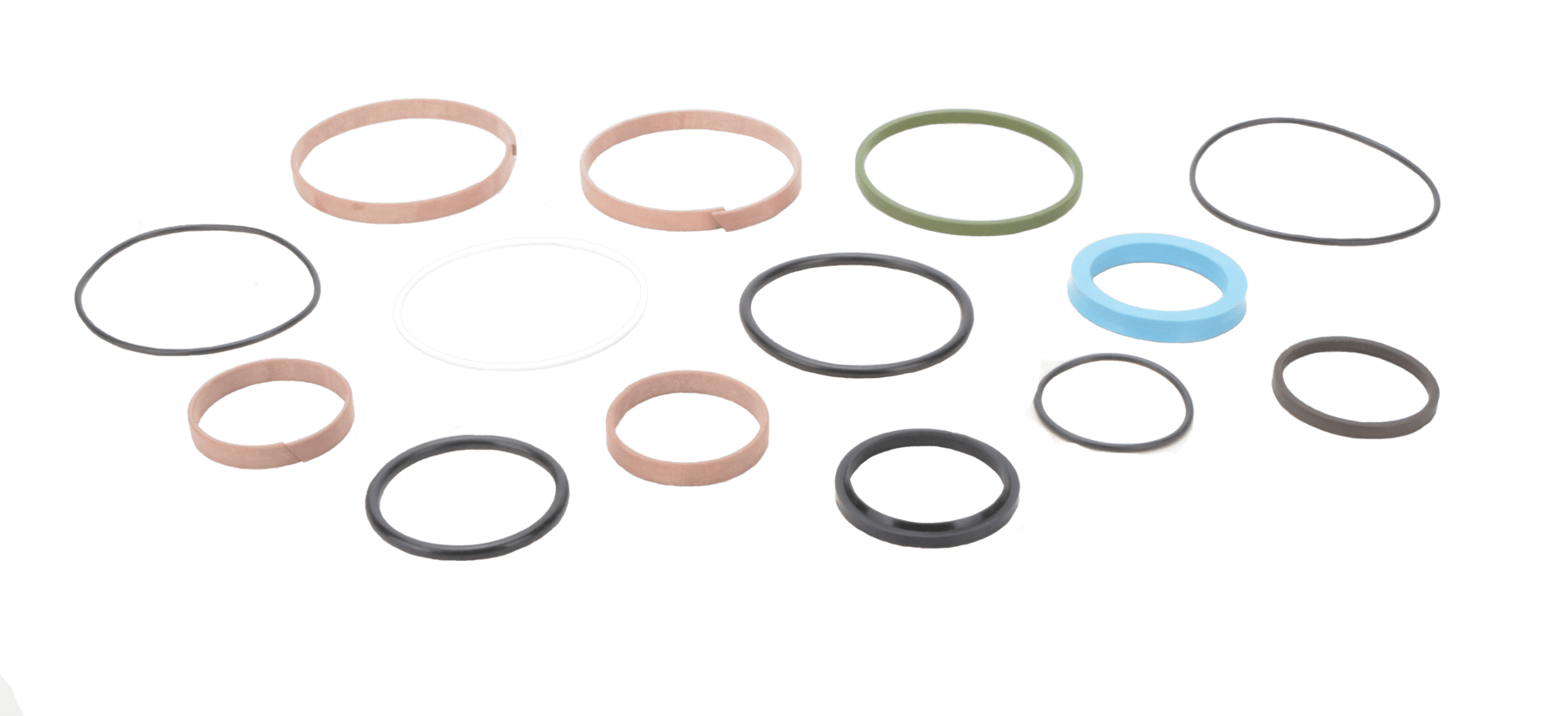 lift cylinder repair kit